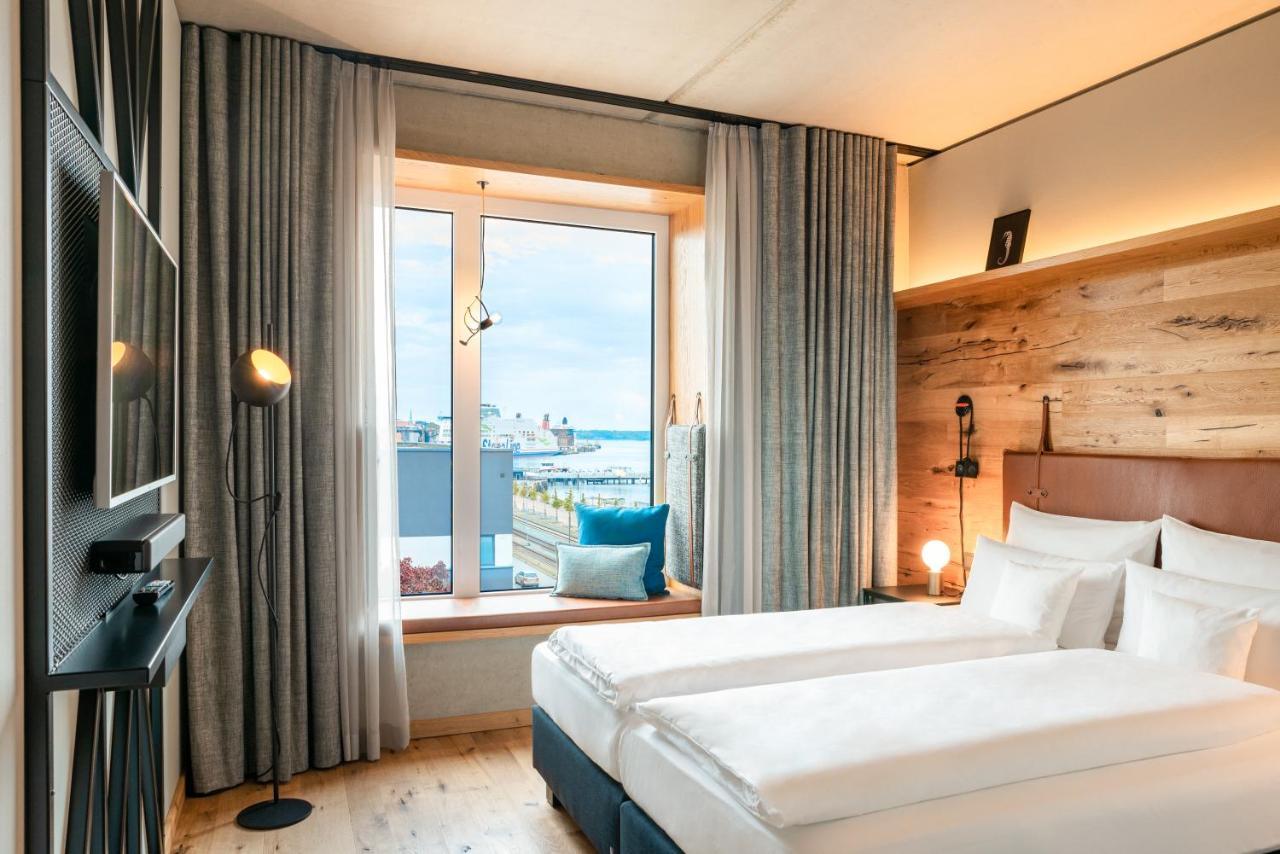 Me And All Hotel Kiel, By Hyatt エクステリア 写真