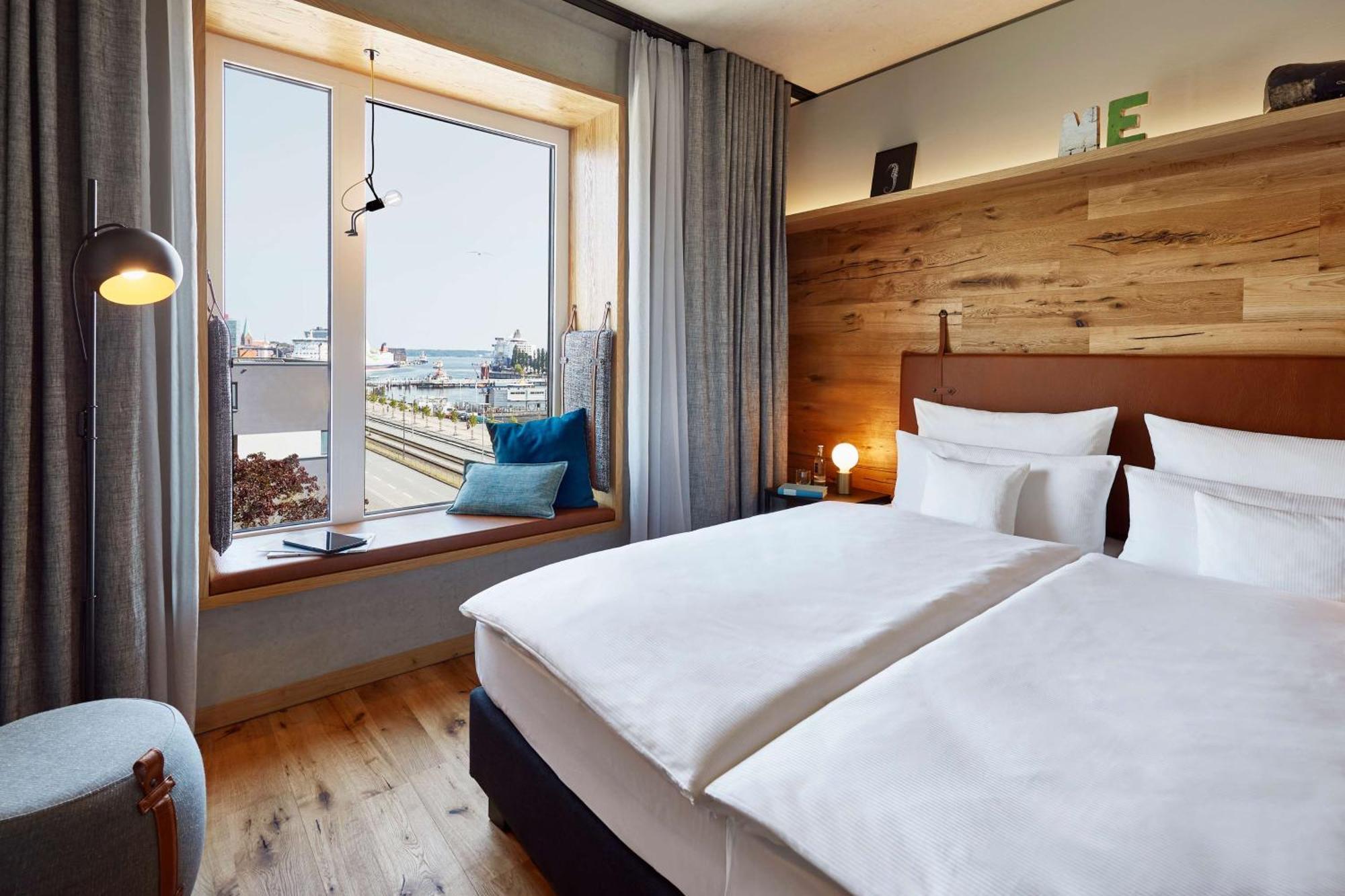 Me And All Hotel Kiel, By Hyatt エクステリア 写真