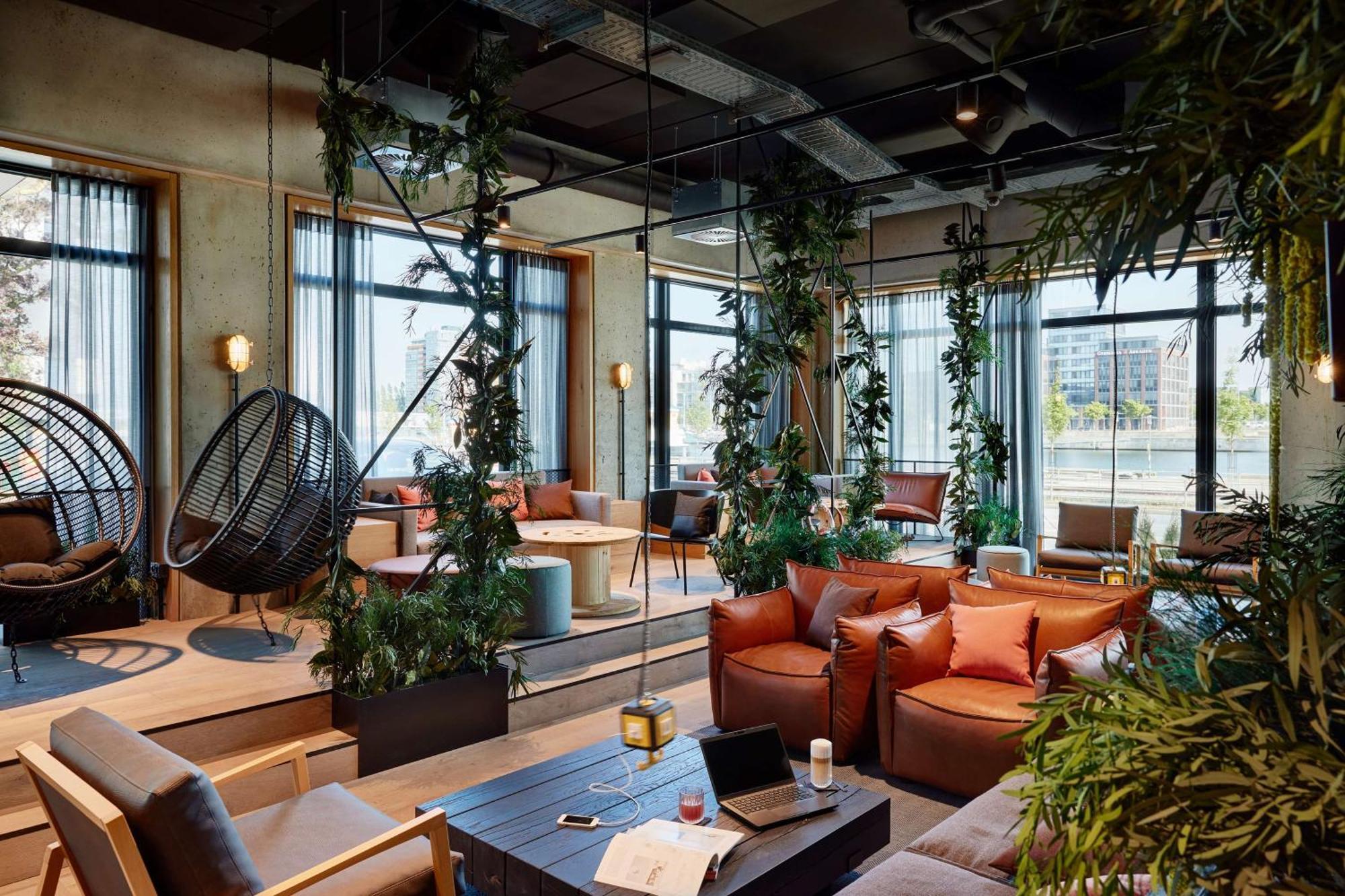 Me And All Hotel Kiel, By Hyatt エクステリア 写真